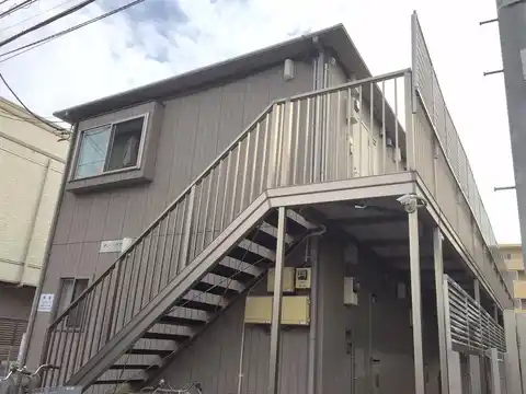 サンハウス